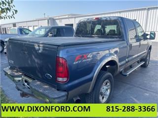 2006 Ford F-350 xl