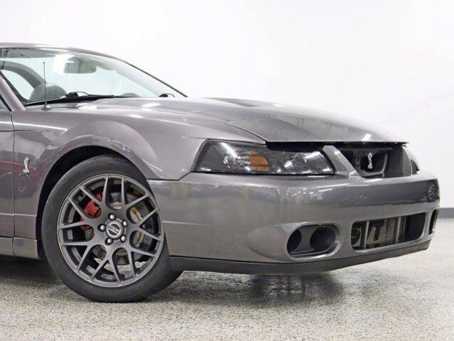 2003 ford mustang in hickory hills, illinois