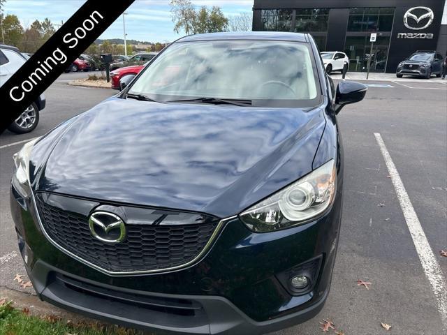 2015 mazda cx-5 touring