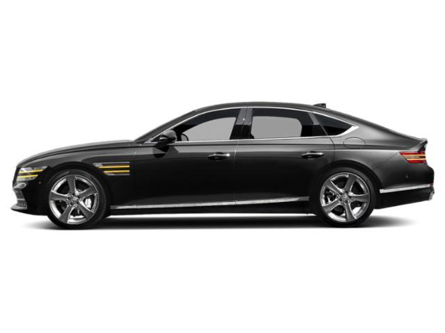 2021 genesis g80 3.5t awd