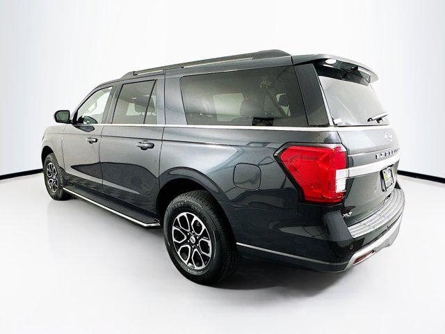 2023 ford expedition xlt max