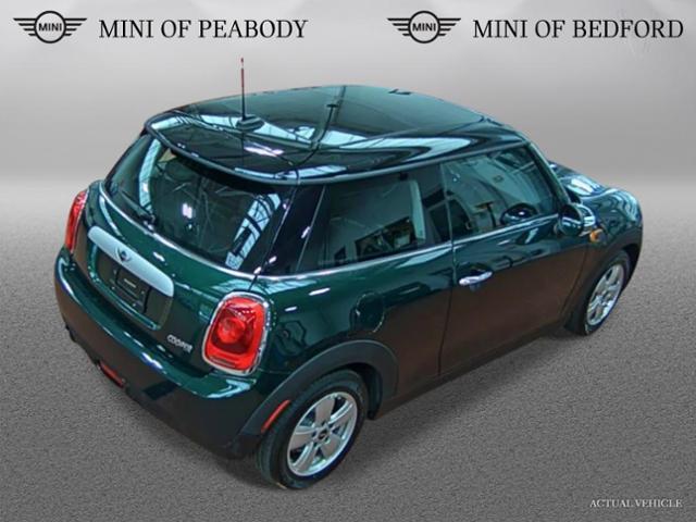 2015 mini hardtop 2 door cooper cooper 2dr hatchback for sale in manchester, new hampshire