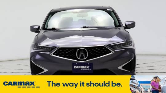 2021 Acura ILX