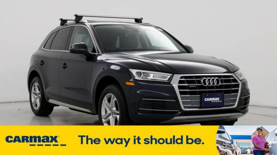 2019 Audi Q5