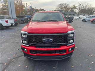 2023 Ford F-350 xlt