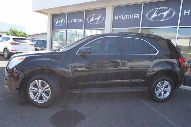 2013 chevrolet equinox lt lt 4dr suv w/ 1lt for sale in kahului, hawaii