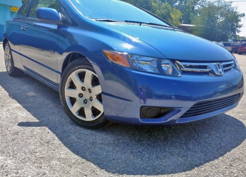 2006 honda civic lx for sale in north carolina by owner