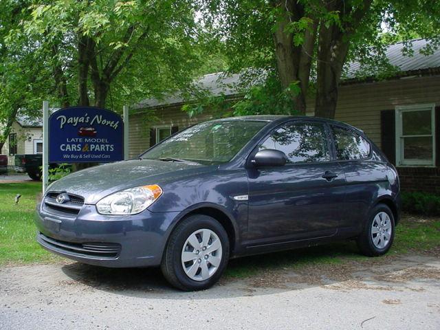 2010 hyundai accent gs for sale in essex junction, vermont