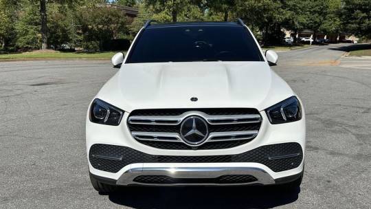 2023 Mercedes-Benz GLE