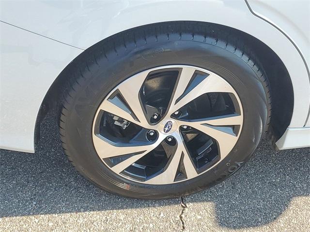 2024 subaru legacy premium