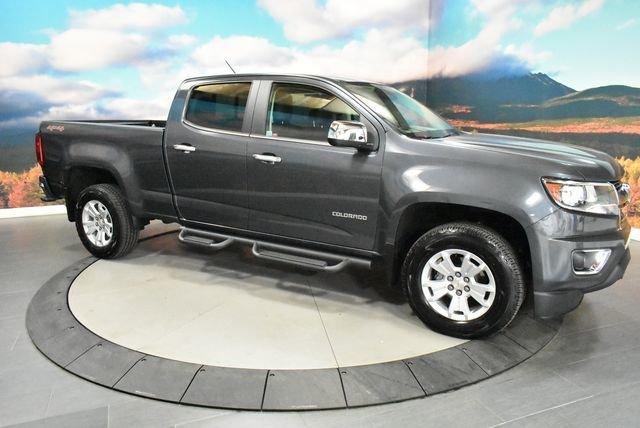 used 2017 chevrolet colorado 4x4 crew cab lt beaverton, or 97076 for sale in beaverton, oregon
