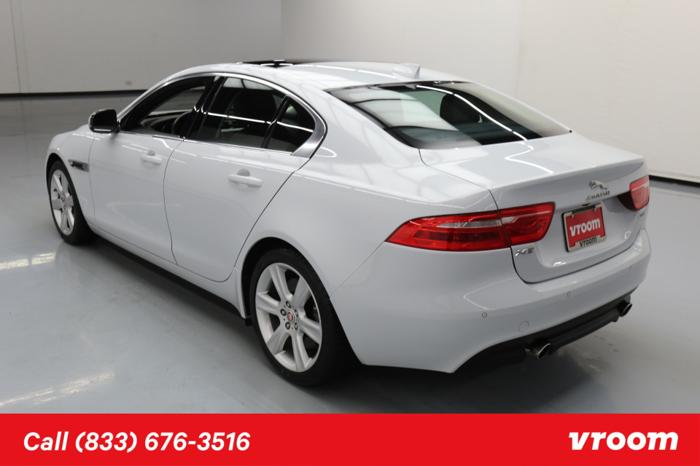 used 2017 jaguar xe prestige columbus - tupelo - west point, ms 38804 for sale in tupelo, mississippi