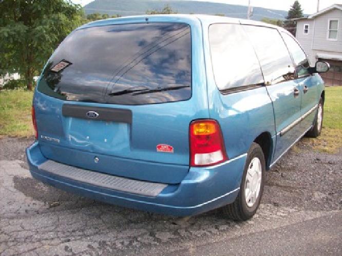 2003 ford windstar van in lock haven, pa