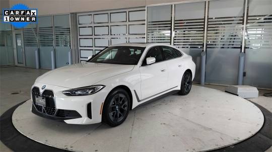 2024 BMW i4