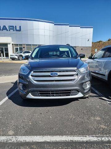 2017 ford escape se in prescott, arizona