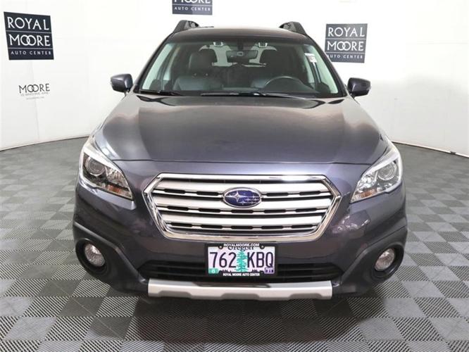 used 2017 subaru outback 3.6r hillsboro, or 97123 for sale in hillsboro, oregon