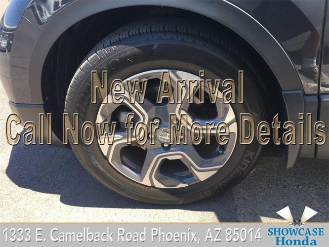 certified 2018 honda cr-v fwd ex phoenix, az 85014 for sale in phoenix, arizona