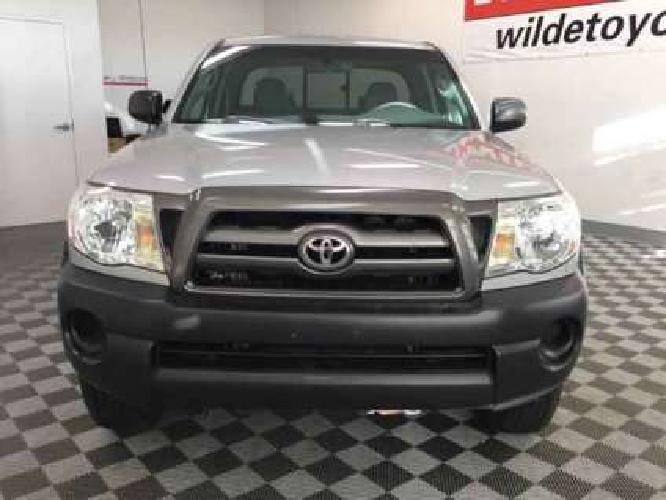 used 2009 toyota tacoma truck in west allis, wi