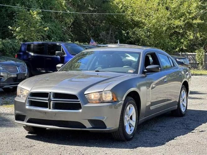 2011 dodge charger sedan 4d in alexandria, virginia