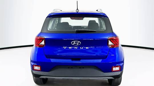 2024 Hyundai Venue