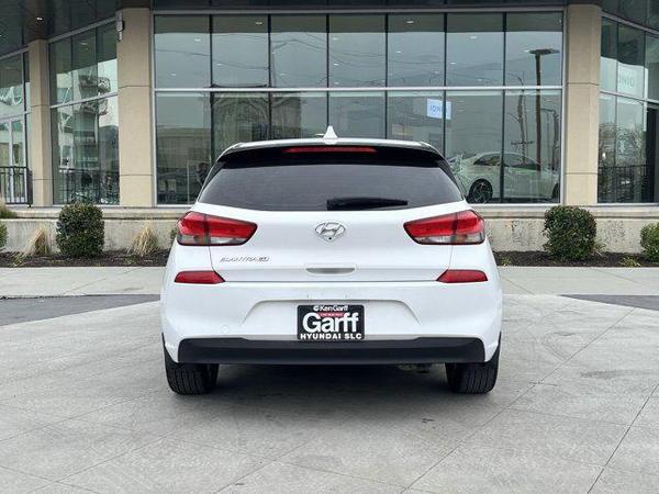 2018 hyundai elantra gt in saint louis, missouri