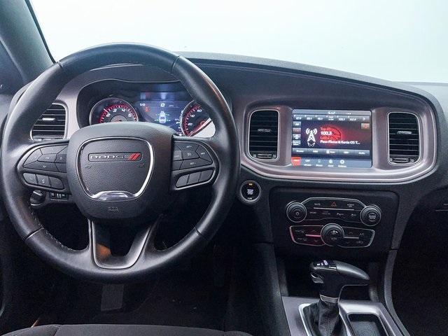 2023 dodge charger gt