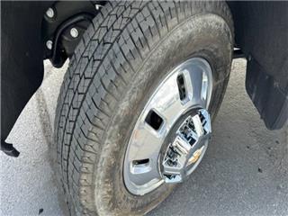 2024 Chevrolet Silverado 3500hd ltz