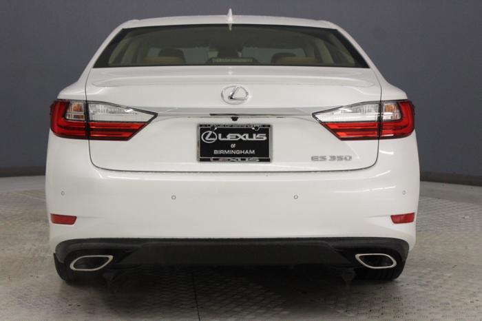 certified 2017 lexus es 350 irondale, al 35210 for sale in birmingham, alabama