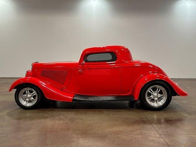 1934 ford other ford models in sioux falls, south dakota