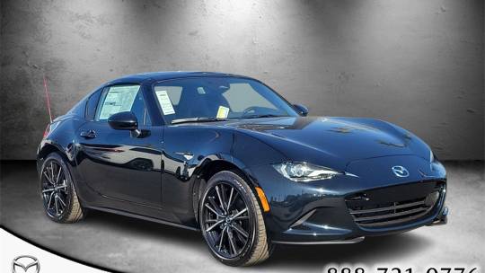 2024 Mazda Mx-5 miata