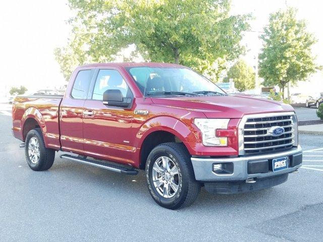 used 2016 ford f150 xlt laurel, md 20707 for sale in laurel, maryland