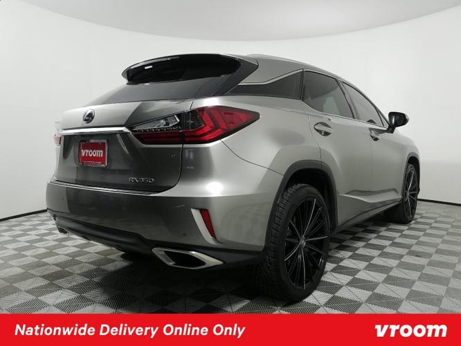 used 2017 lexus rx 350 fwd albany, ga 31701 for sale in albany, georgia