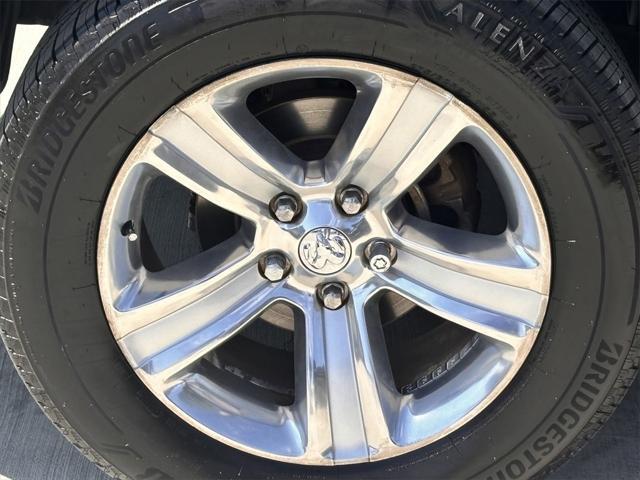2016 ram 1500 sport