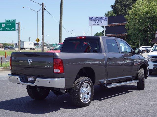used 2018 ram 2500 tradesman meridian, ms 39301 for sale in meeham, mississippi