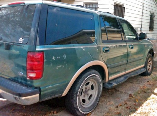 1998 ford expedition eddie bauer for sale in texas by owner