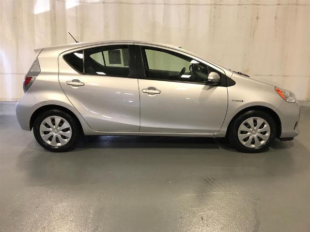 2013 toyota prius c one one 4dr hatchback for sale in westbrook, maine