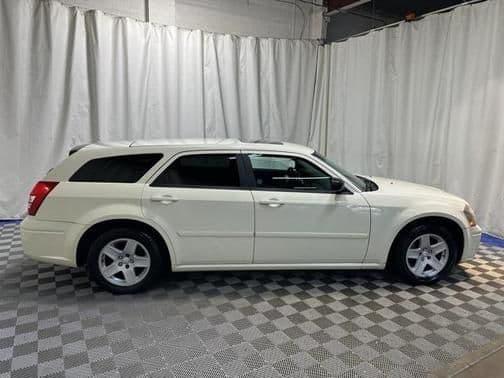 2005 dodge magnum sxt in vienna, virginia