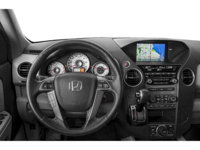 2015 honda pilot ex-l w/ navigation