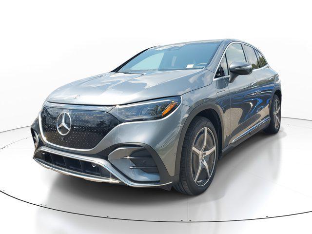 2024 mercedes-benz eqe 350+ base