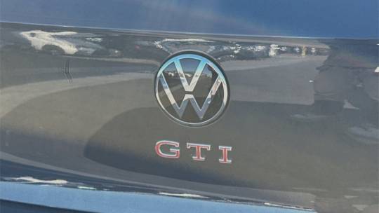 2023 Volkswagen Golf GTI