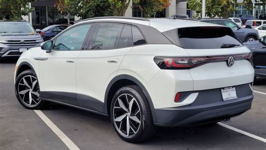 2023 Volkswagen ID.4