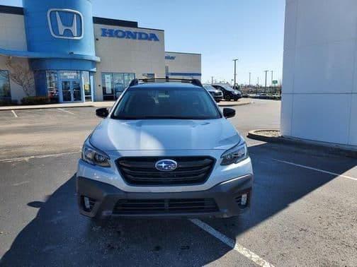 2022 subaru outback onyx edition xt in richmond, kentucky