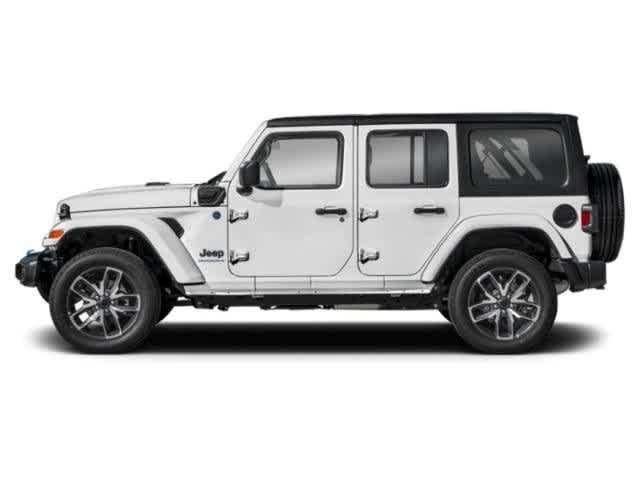 2024 jeep wrangler 4xe high altitude