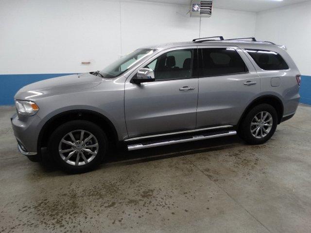 used 2018 dodge durango awd sxt stoughton, wi 53589 for sale in stoughton, wisconsin