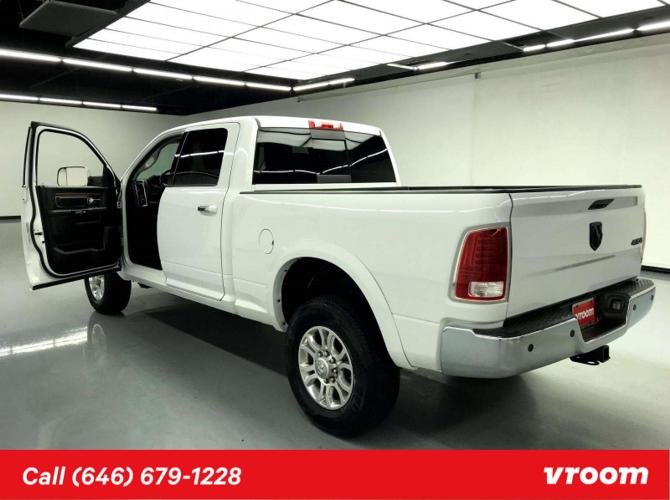 used 2015 ram 3500 laramie little rock, ar 72223 for sale in little rock, arkansas