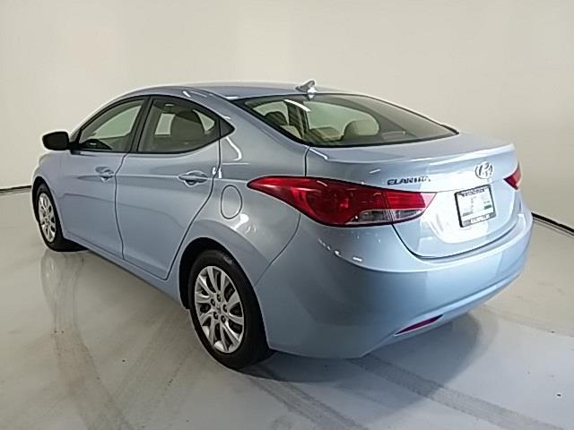 2013 hyundai elantra gls gls 4dr sedan 6a for sale in evergreen, montana