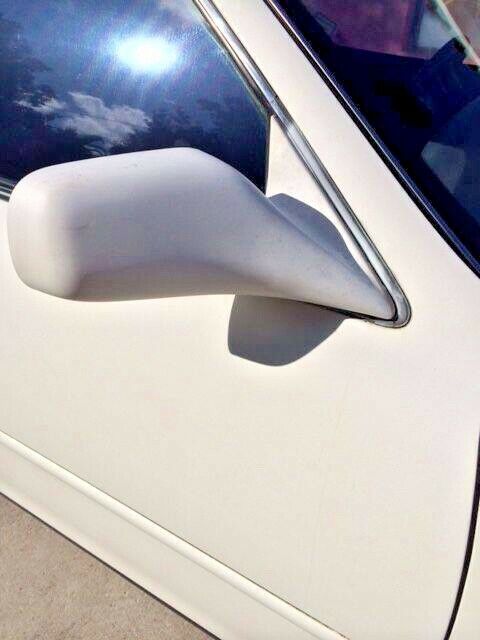 toyota camry white 1993