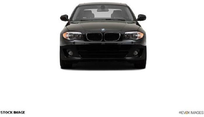 2012 bmw 1 series in pompano beach, fl