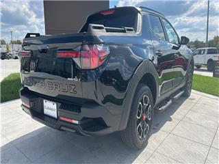 2024 Hyundai Santa Cruz xrt