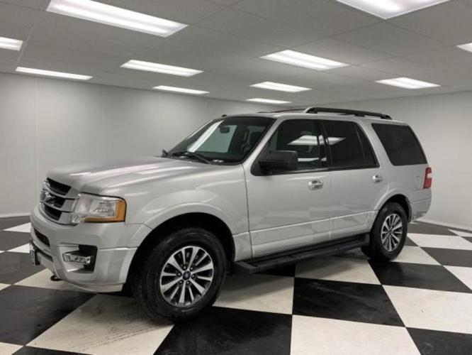 2016 ford expedition xlt 4x4 xlt 4dr suv for sale in grafton, west virginia